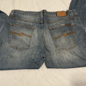 Nudie jeans